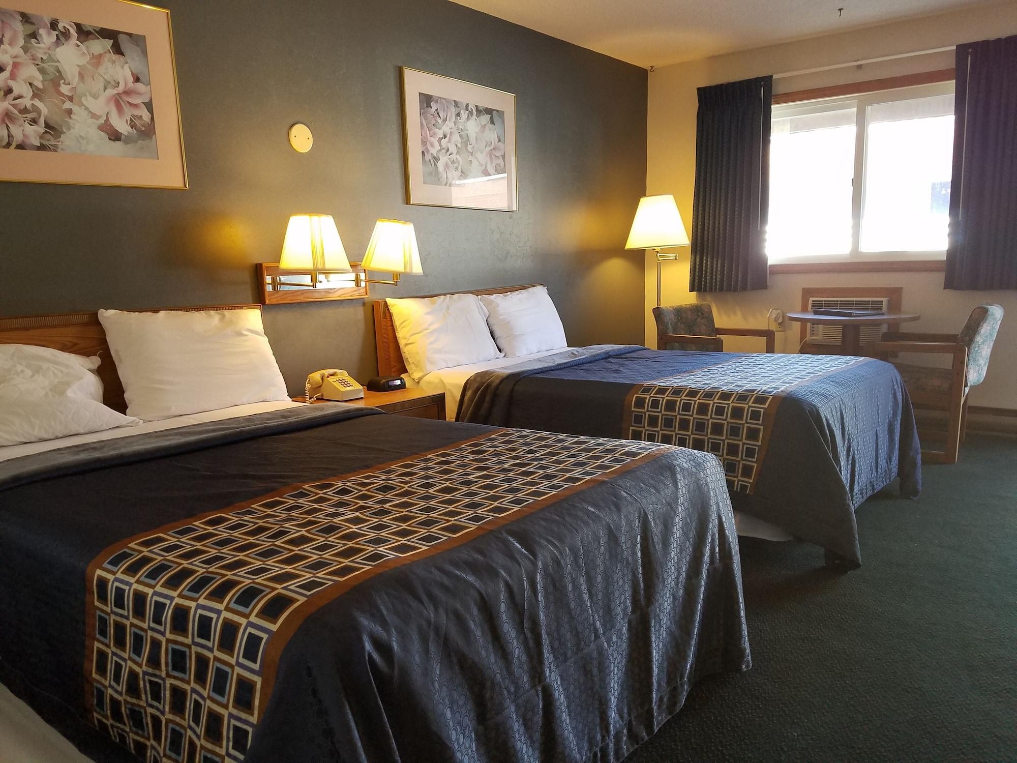 Travelodge by Wyndham Lake George NY Eksteriør bilde
